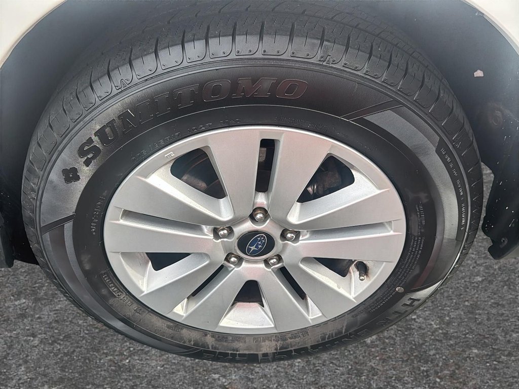 2015 Subaru Outback Touring | Leather | Sunroof | Cam | USB | HtdSeats in Saint John, New Brunswick - 9 - w1024h768px