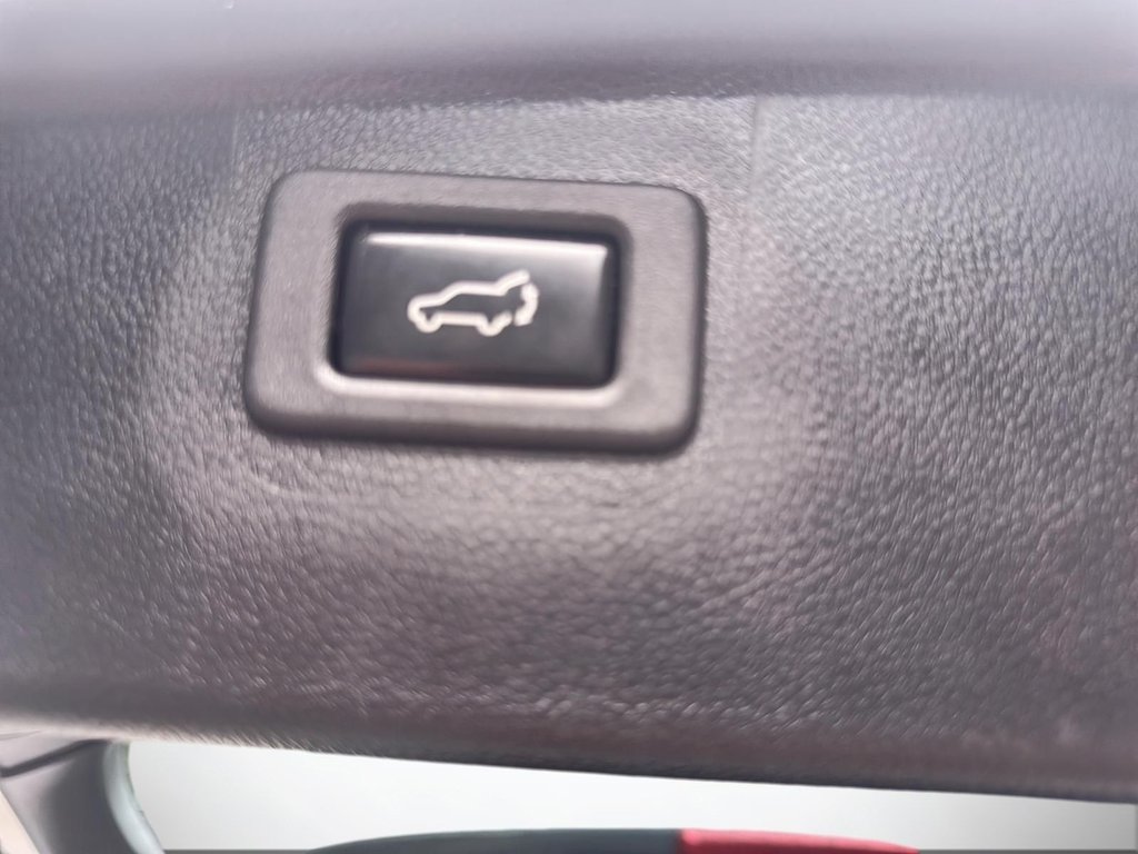 2015 Subaru Outback Touring | Leather | Sunroof | Cam | USB | HtdSeats in Saint John, New Brunswick - 44 - w1024h768px