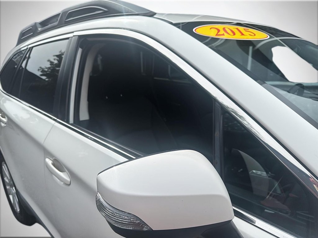 2015 Subaru Outback Touring | Leather | Sunroof | Cam | USB | HtdSeats in Saint John, New Brunswick - 49 - w1024h768px