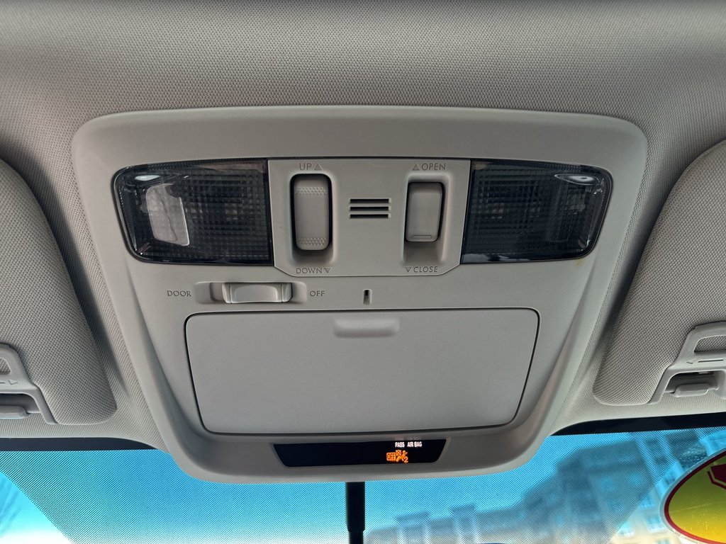 2017 Subaru Outback 3.6R Touring | USB | HtdSeats | Bluetooth in Saint John, New Brunswick - 49 - w1024h768px