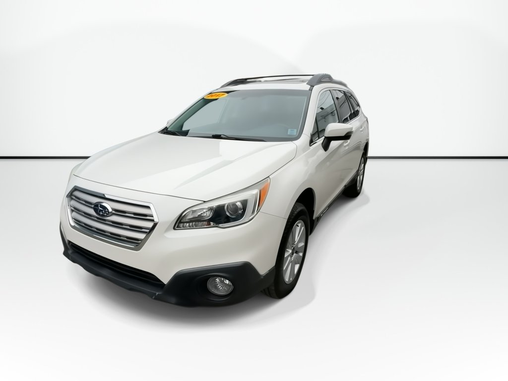 2017 Subaru Outback 3.6R Touring | USB | HtdSeats | Bluetooth in Saint John, New Brunswick - 3 - w1024h768px