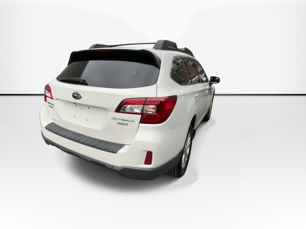 2017 Subaru Outback 3.6R Touring | USB | HtdSeats | Bluetooth in Saint John, New Brunswick - 7 - w1024h768px