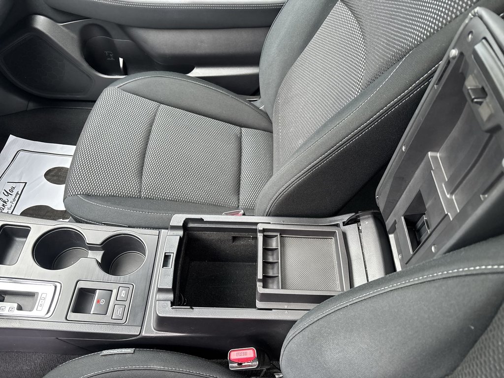 2017 Subaru Outback 3.6R Touring | USB | HtdSeats | Bluetooth in Saint John, New Brunswick - 50 - w1024h768px