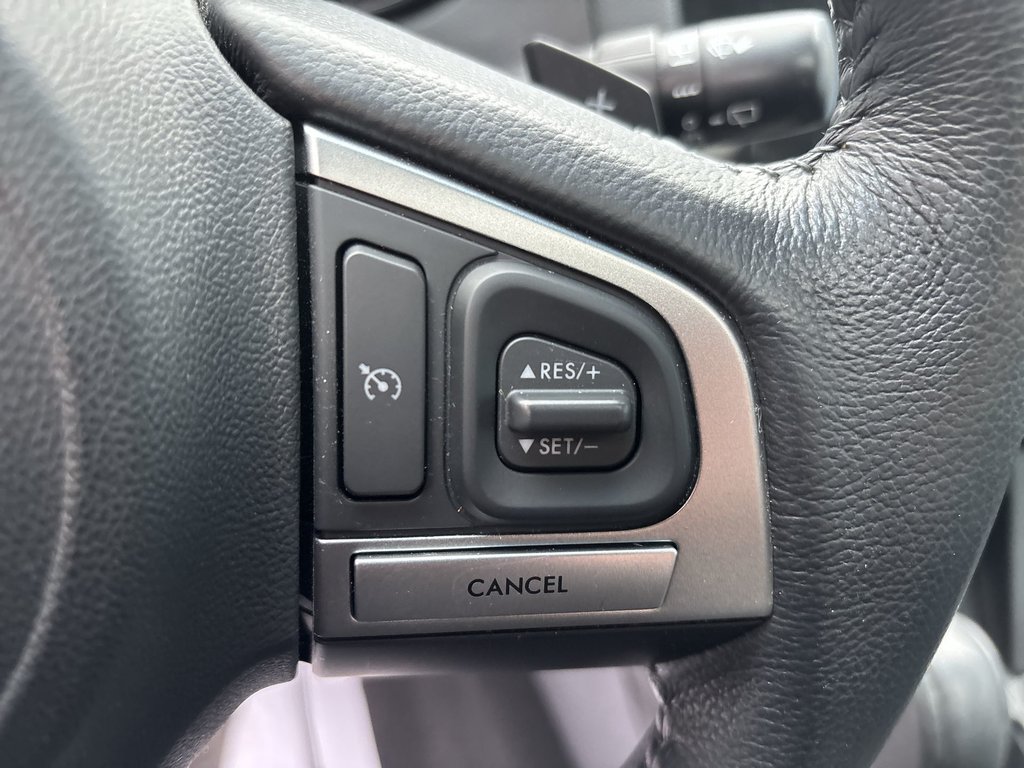 2017 Subaru Outback 3.6R Touring | USB | HtdSeats | Bluetooth in Saint John, New Brunswick - 21 - w1024h768px