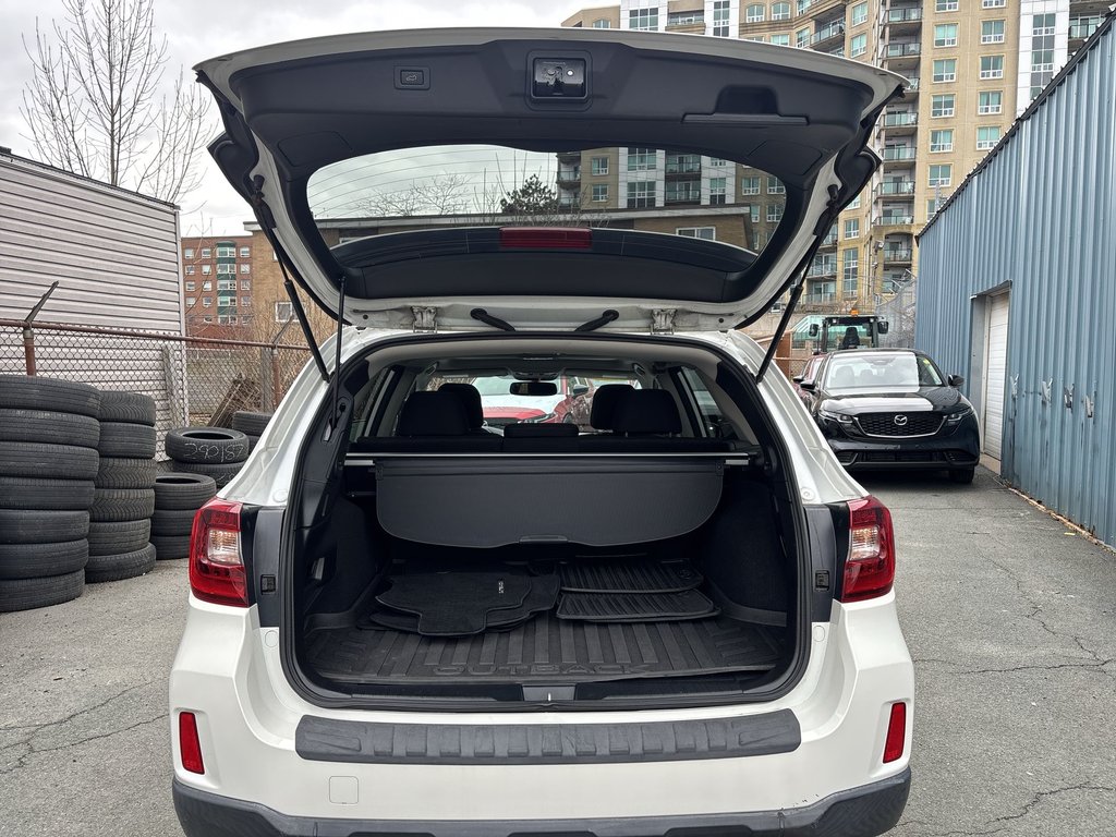 2017 Subaru Outback 3.6R Touring | USB | HtdSeats | Bluetooth in Saint John, New Brunswick - 36 - w1024h768px