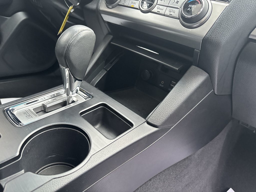 2017 Subaru Outback 3.6R Touring | USB | HtdSeats | Bluetooth in Saint John, New Brunswick - 45 - w1024h768px