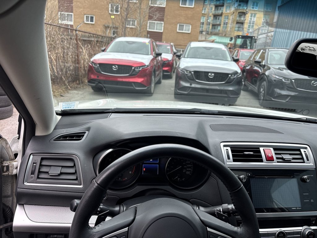 2017 Subaru Outback 3.6R Touring | USB | HtdSeats | Bluetooth in Saint John, New Brunswick - 13 - w1024h768px