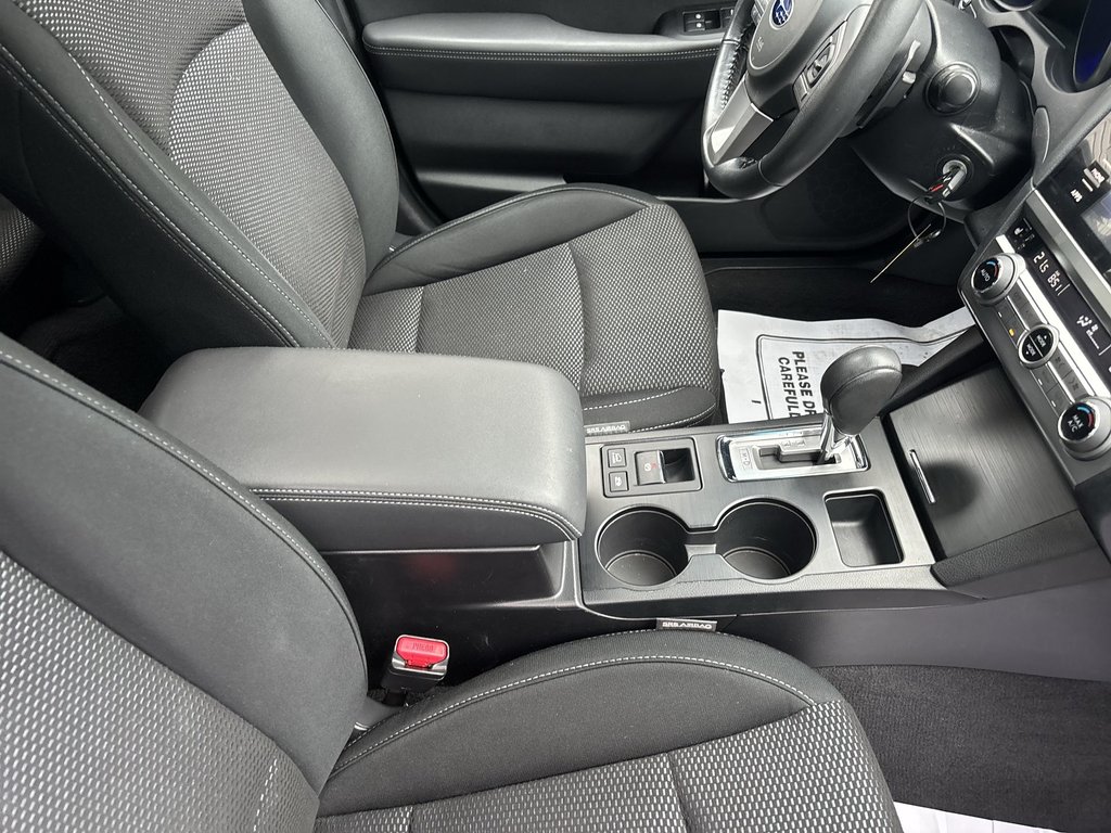 2017 Subaru Outback 3.6R Touring | USB | HtdSeats | Bluetooth in Saint John, New Brunswick - 51 - w1024h768px