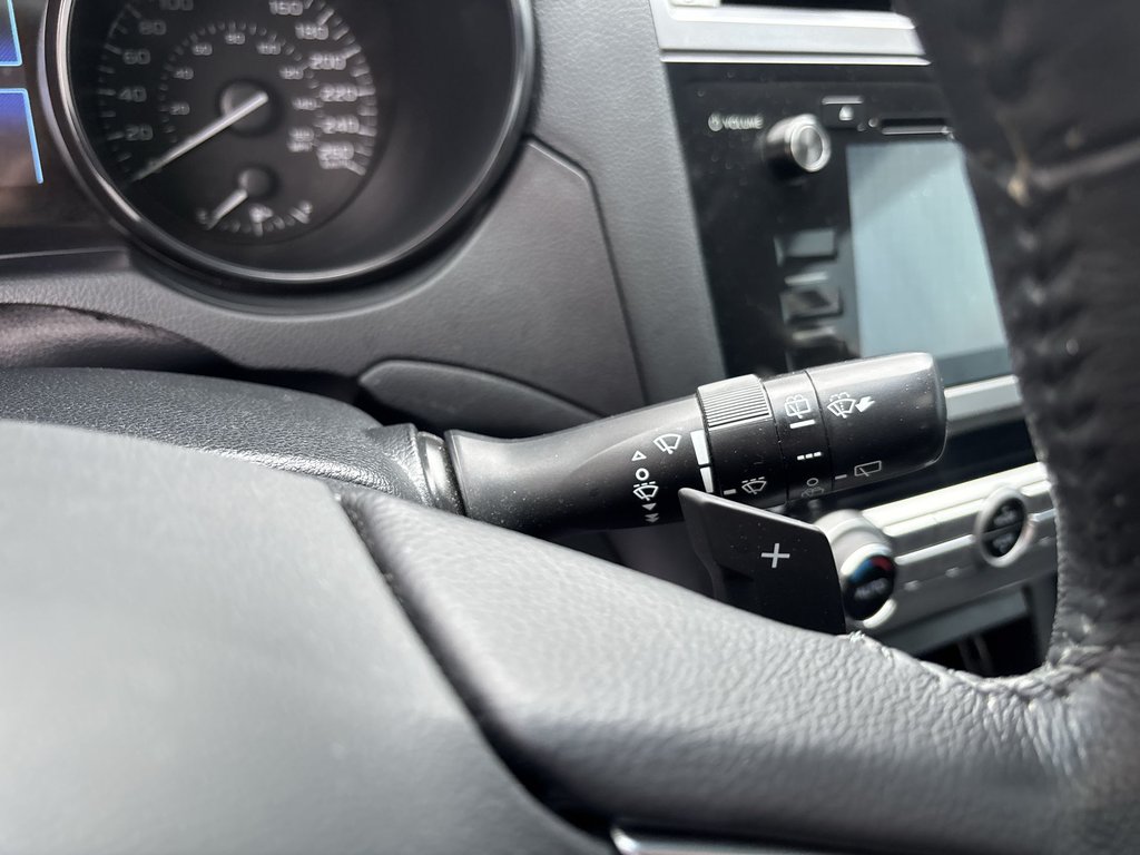 2017 Subaru Outback 3.6R Touring | USB | HtdSeats | Bluetooth in Saint John, New Brunswick - 48 - w1024h768px