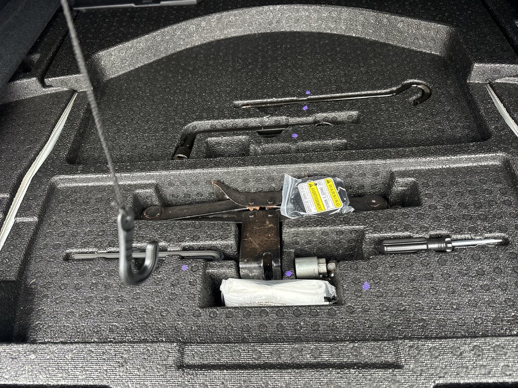 2017 Subaru Outback 3.6R Touring | USB | HtdSeats | Bluetooth in Saint John, New Brunswick - 38 - w1024h768px