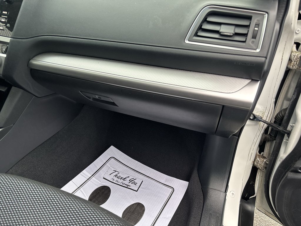 2017 Subaru Outback 3.6R Touring | USB | HtdSeats | Bluetooth in Saint John, New Brunswick - 44 - w1024h768px