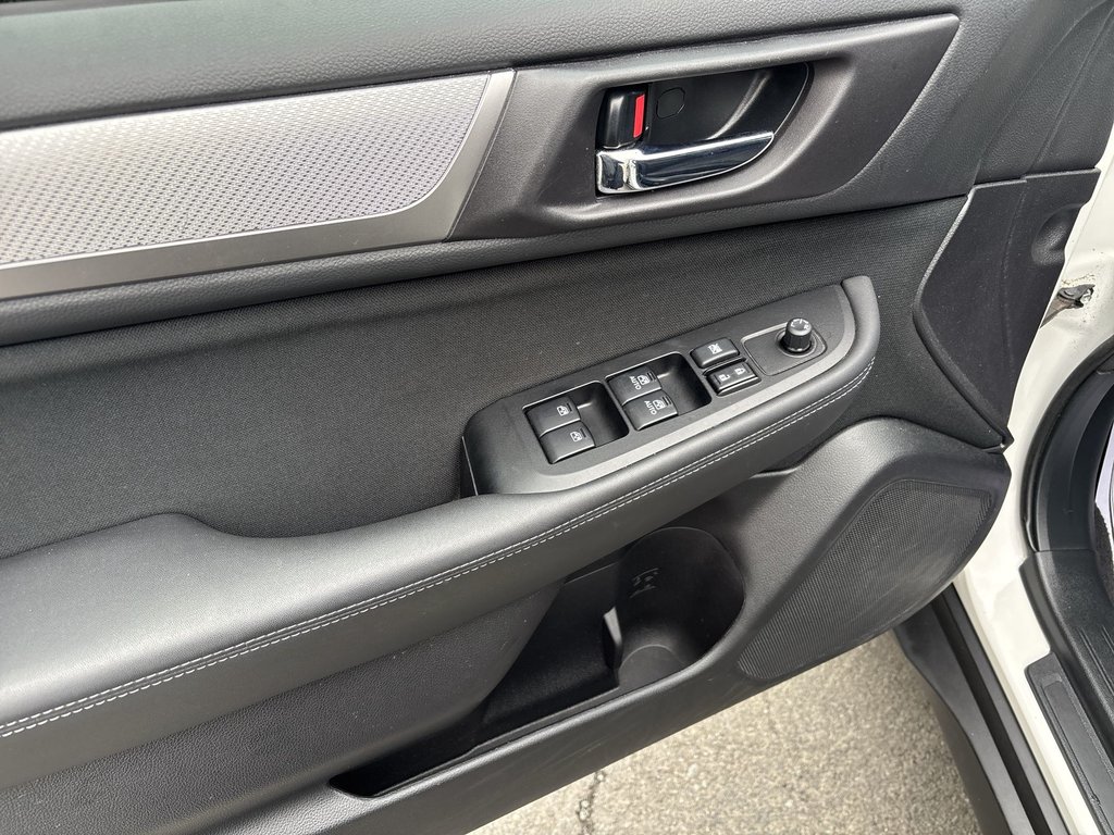 2017 Subaru Outback 3.6R Touring | USB | HtdSeats | Bluetooth in Saint John, New Brunswick - 15 - w1024h768px