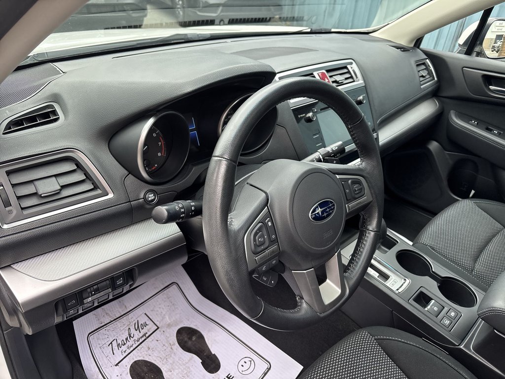 2017 Subaru Outback 3.6R Touring | USB | HtdSeats | Bluetooth in Saint John, New Brunswick - 16 - w1024h768px