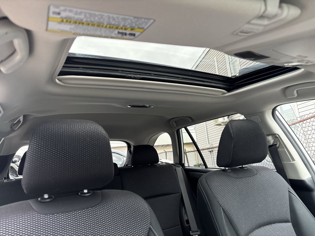 2017 Subaru Outback 3.6R Touring | USB | HtdSeats | Bluetooth in Saint John, New Brunswick - 52 - w1024h768px