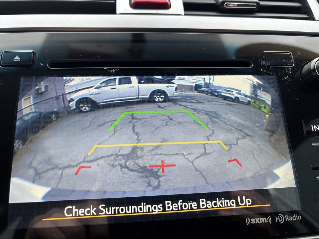 2017 Subaru Outback 3.6R Touring | USB | HtdSeats | Bluetooth in Saint John, New Brunswick - 26 - w1024h768px