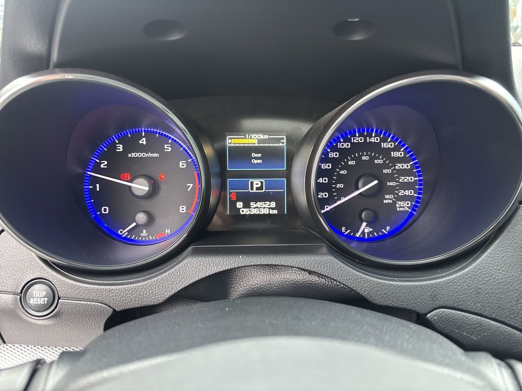2017 Subaru Outback 3.6R Touring | USB | HtdSeats | Bluetooth in Saint John, New Brunswick - 24 - w1024h768px