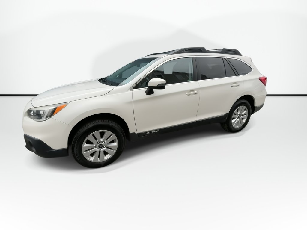 2017 Subaru Outback 3.6R Touring | USB | HtdSeats | Bluetooth in Saint John, New Brunswick - 4 - w1024h768px