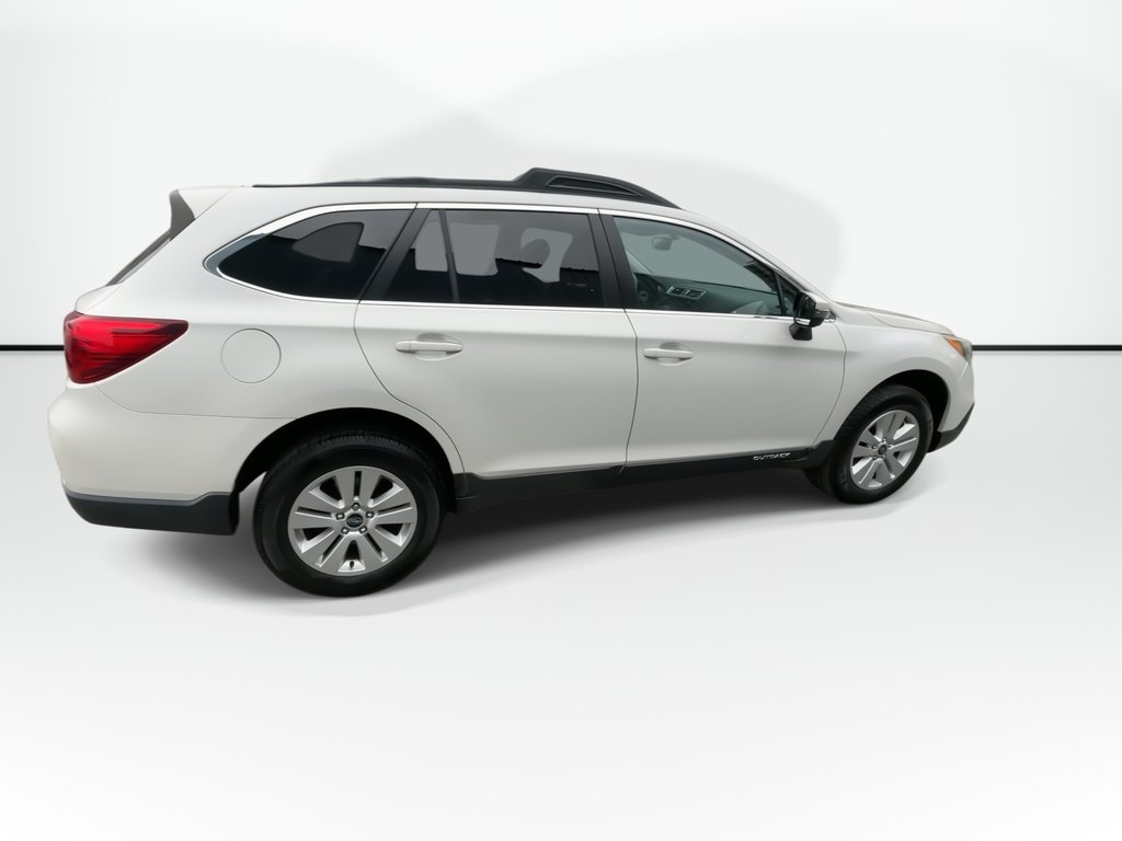 2017 Subaru Outback 3.6R Touring | USB | HtdSeats | Bluetooth in Saint John, New Brunswick - 8 - w1024h768px