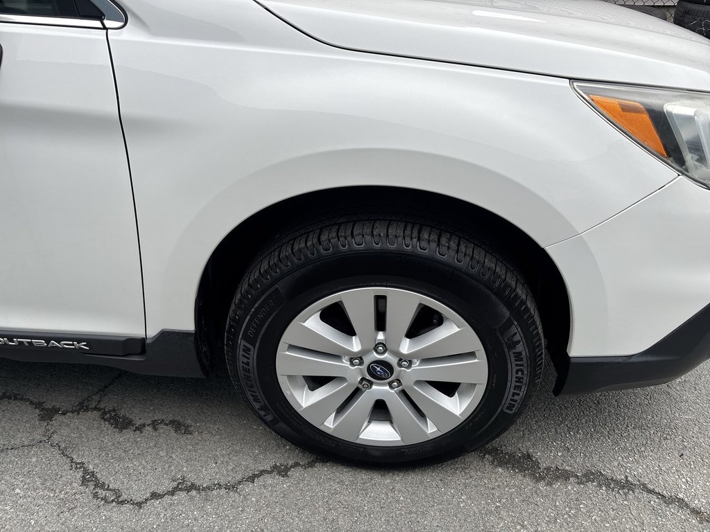 2017 Subaru Outback 3.6R Touring | USB | HtdSeats | Bluetooth in Saint John, New Brunswick - 10 - w1024h768px