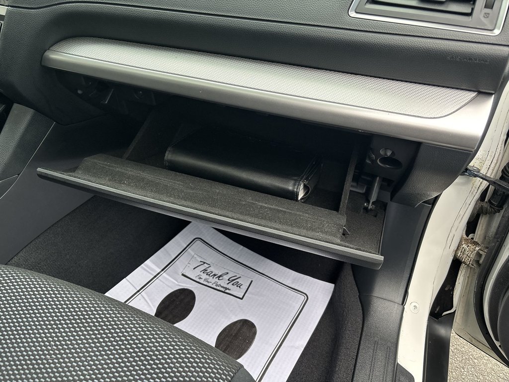 2017 Subaru Outback 3.6R Touring | USB | HtdSeats | Bluetooth in Saint John, New Brunswick - 43 - w1024h768px