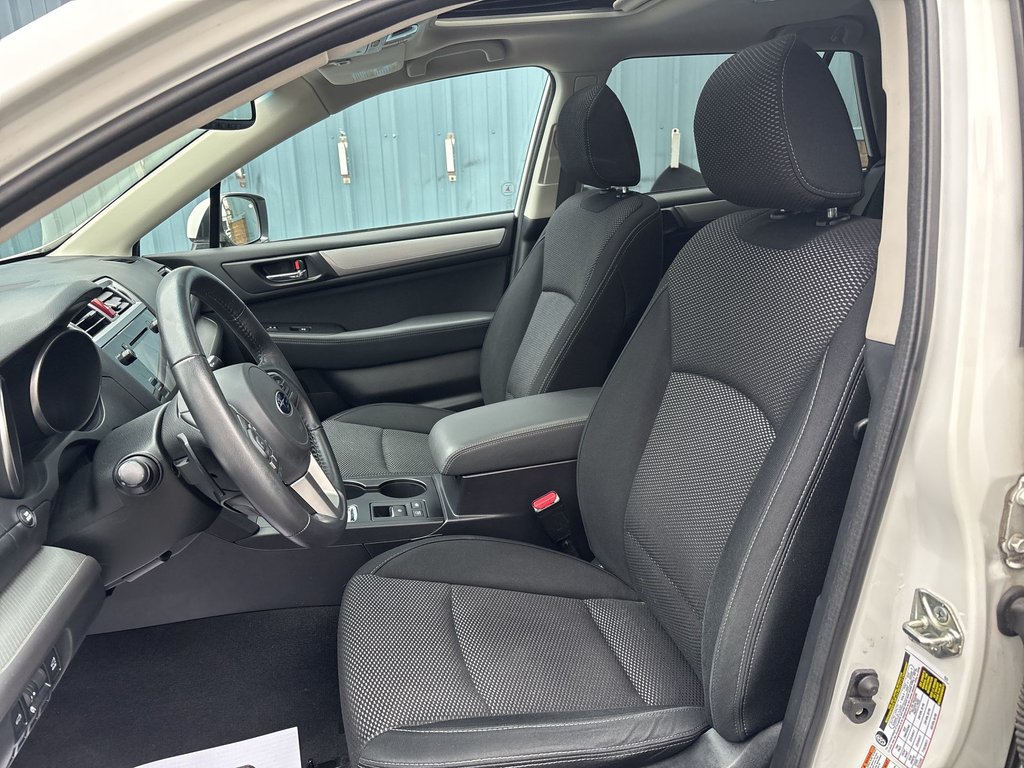 2017 Subaru Outback 3.6R Touring | USB | HtdSeats | Bluetooth in Saint John, New Brunswick - 11 - w1024h768px