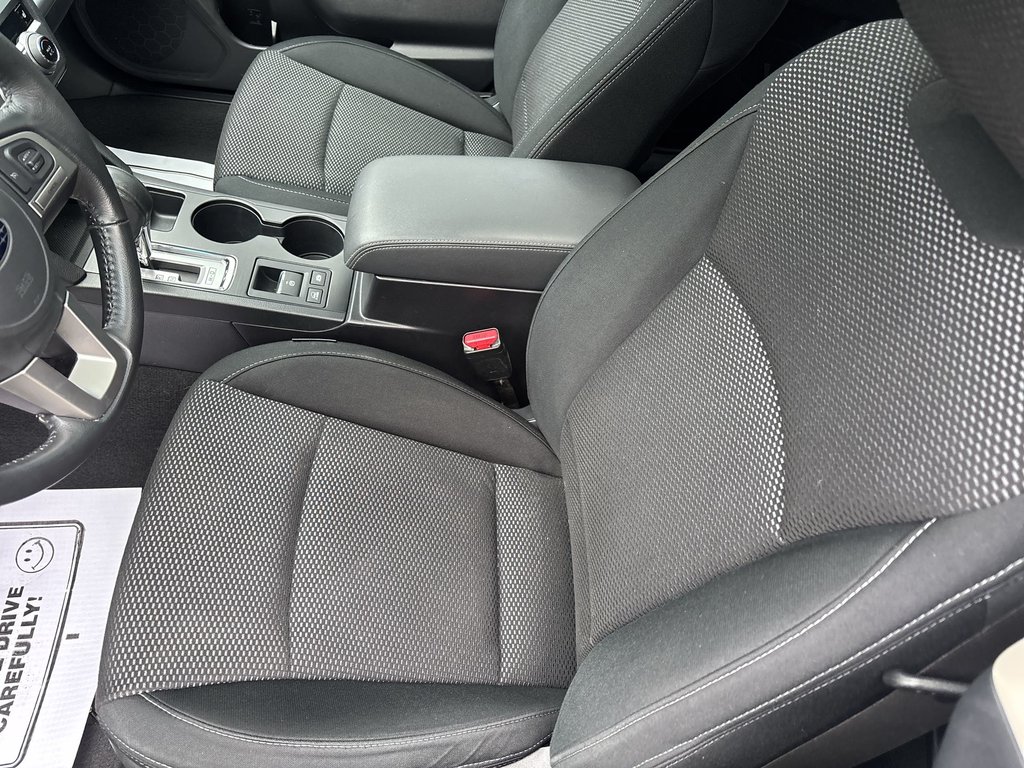 2017 Subaru Outback 3.6R Touring | USB | HtdSeats | Bluetooth in Saint John, New Brunswick - 12 - w1024h768px