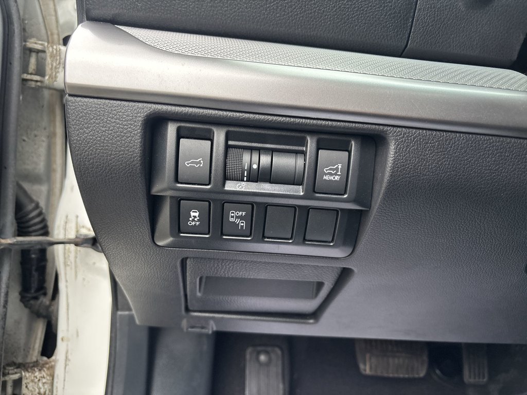 2017 Subaru Outback 3.6R Touring | USB | HtdSeats | Bluetooth in Saint John, New Brunswick - 22 - w1024h768px