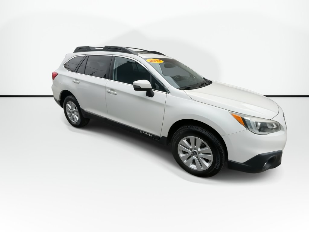 2017 Subaru Outback 3.6R Touring | USB | HtdSeats | Bluetooth in Saint John, New Brunswick - 9 - w1024h768px