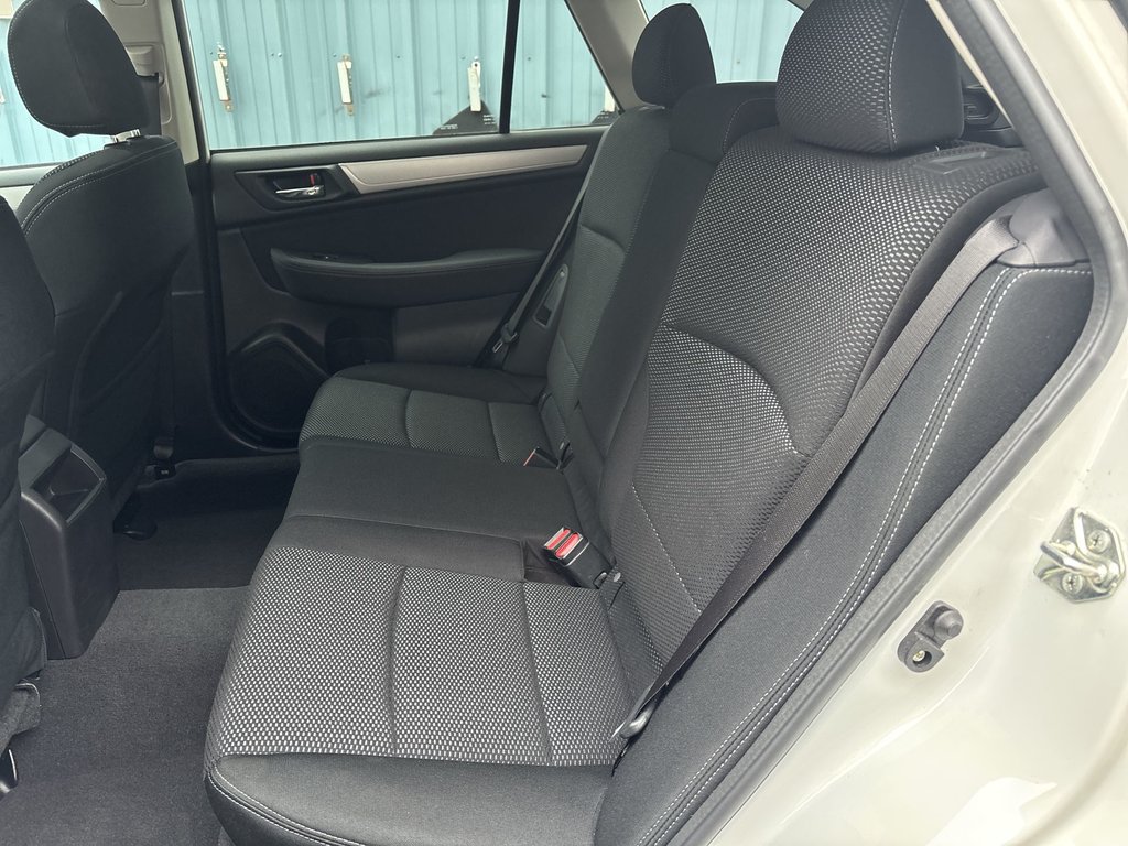 2017 Subaru Outback 3.6R Touring | USB | HtdSeats | Bluetooth in Saint John, New Brunswick - 32 - w1024h768px