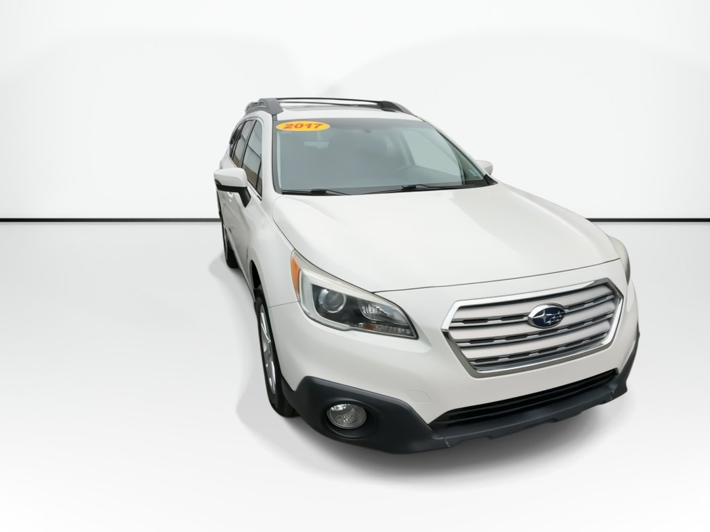 2017 Subaru Outback 3.6R Touring | USB | HtdSeats | Bluetooth in Saint John, New Brunswick - 2 - w1024h768px