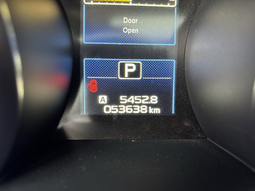 2017 Subaru Outback 3.6R Touring | USB | HtdSeats | Bluetooth in Saint John, New Brunswick - 23 - w1024h768px