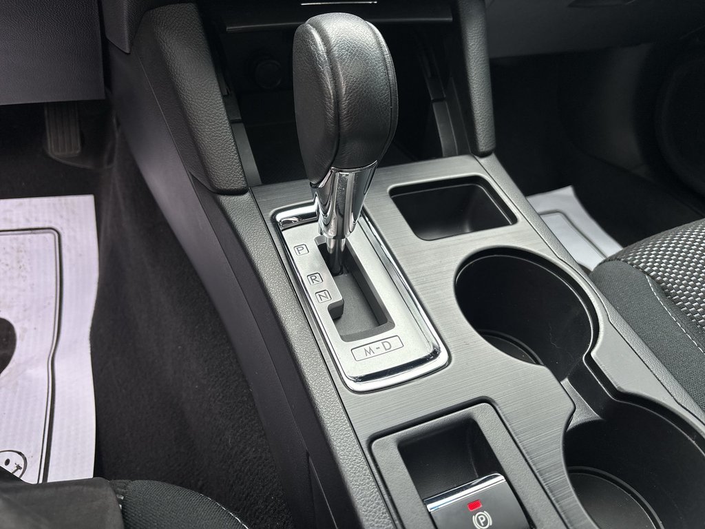 2017 Subaru Outback 3.6R Touring | USB | HtdSeats | Bluetooth in Saint John, New Brunswick - 29 - w1024h768px