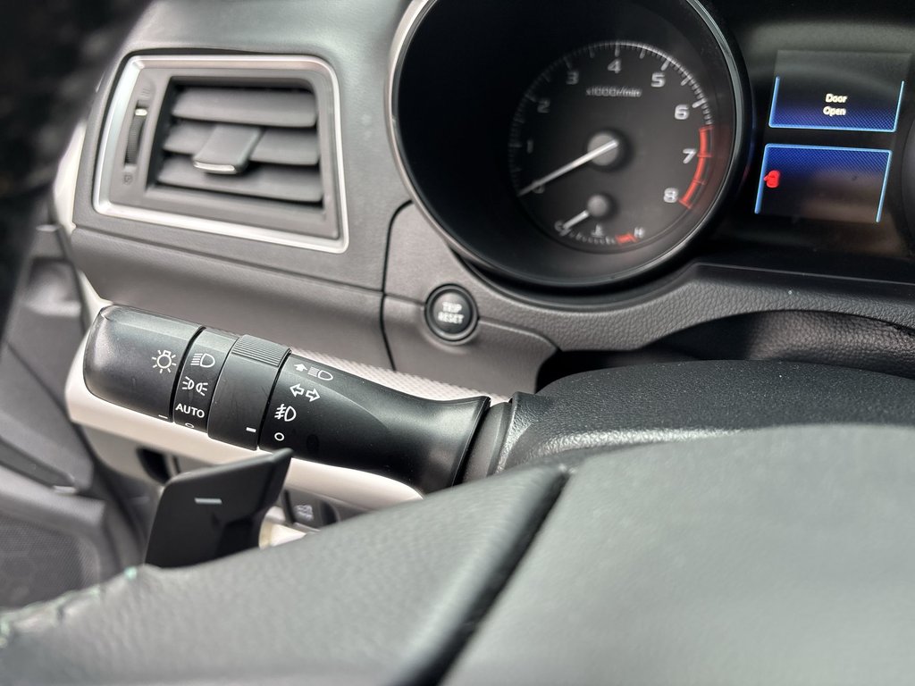 2017 Subaru Outback 3.6R Touring | USB | HtdSeats | Bluetooth in Saint John, New Brunswick - 47 - w1024h768px