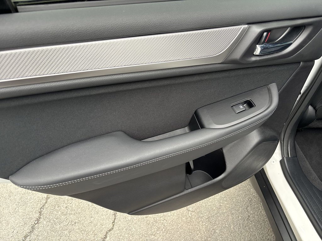 2017 Subaru Outback 3.6R Touring | USB | HtdSeats | Bluetooth in Saint John, New Brunswick - 35 - w1024h768px