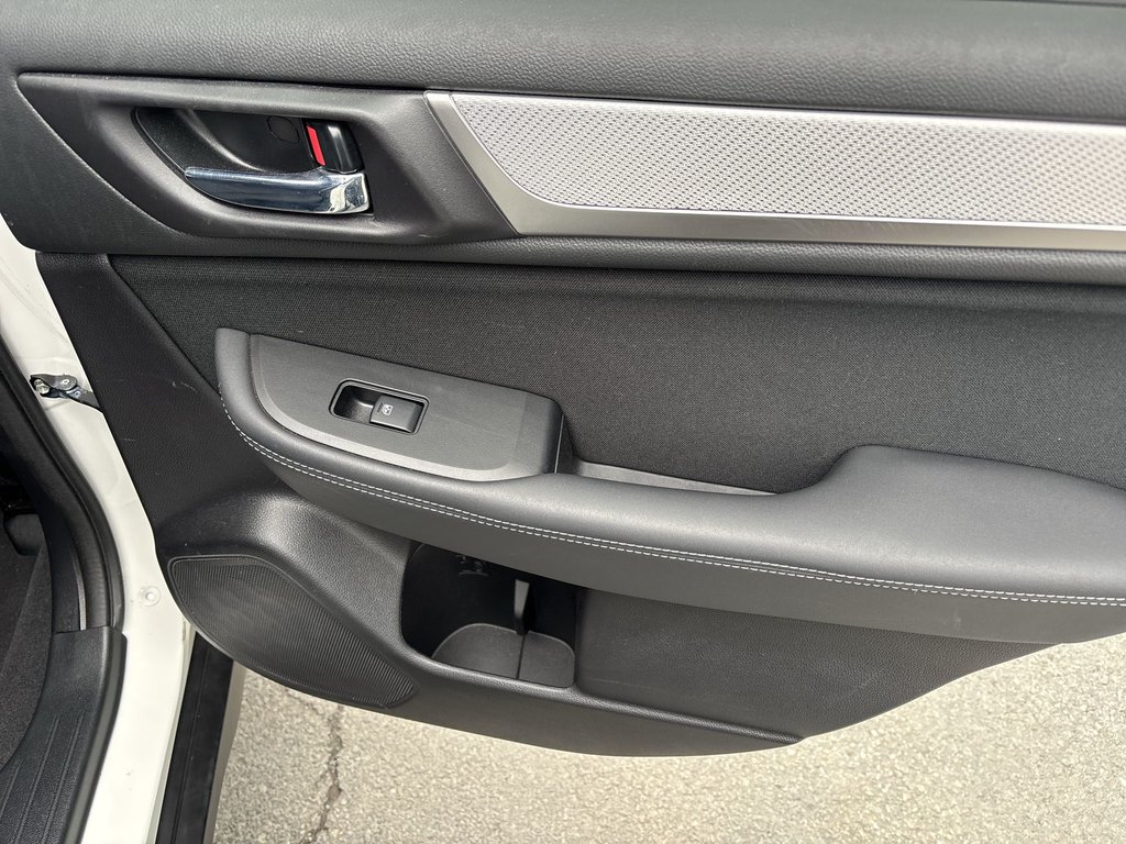 2017 Subaru Outback 3.6R Touring | USB | HtdSeats | Bluetooth in Saint John, New Brunswick - 41 - w1024h768px
