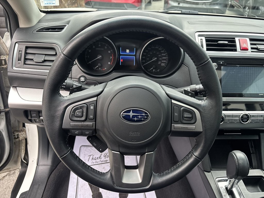 2017 Subaru Outback 3.6R Touring | USB | HtdSeats | Bluetooth in Saint John, New Brunswick - 17 - w1024h768px