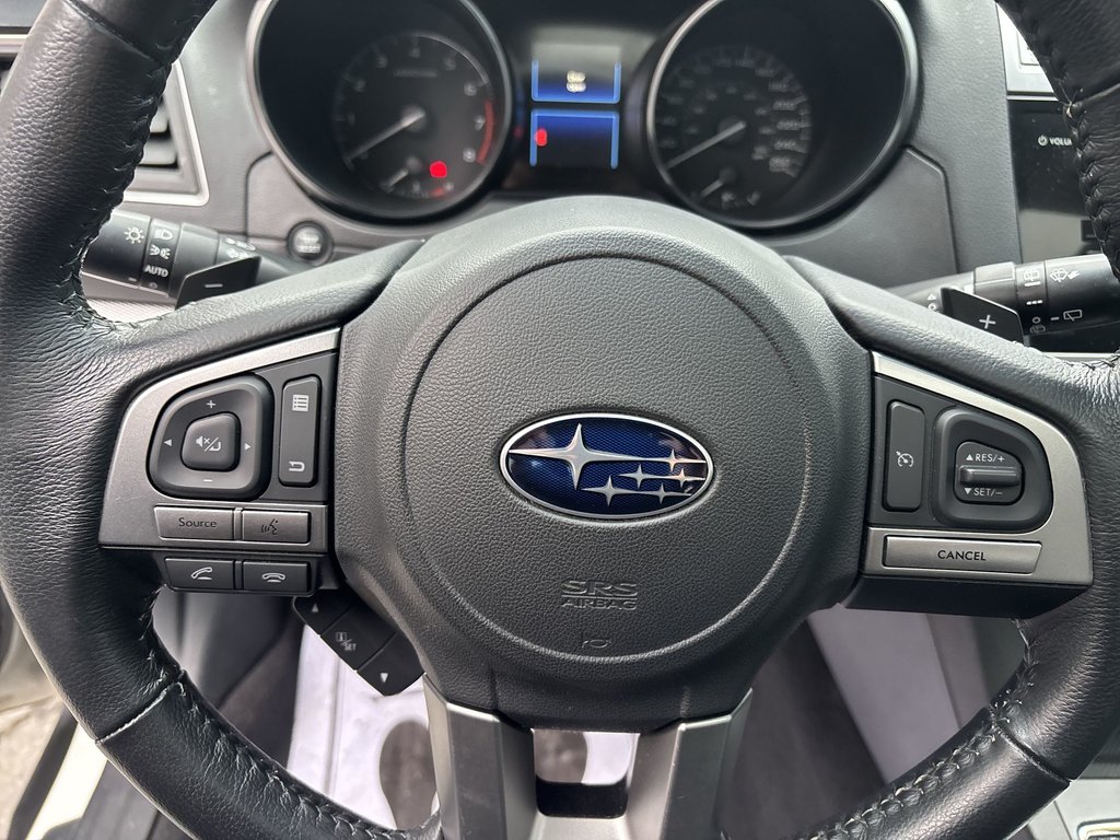 2017 Subaru Outback 3.6R Touring | USB | HtdSeats | Bluetooth in Saint John, New Brunswick - 18 - w1024h768px