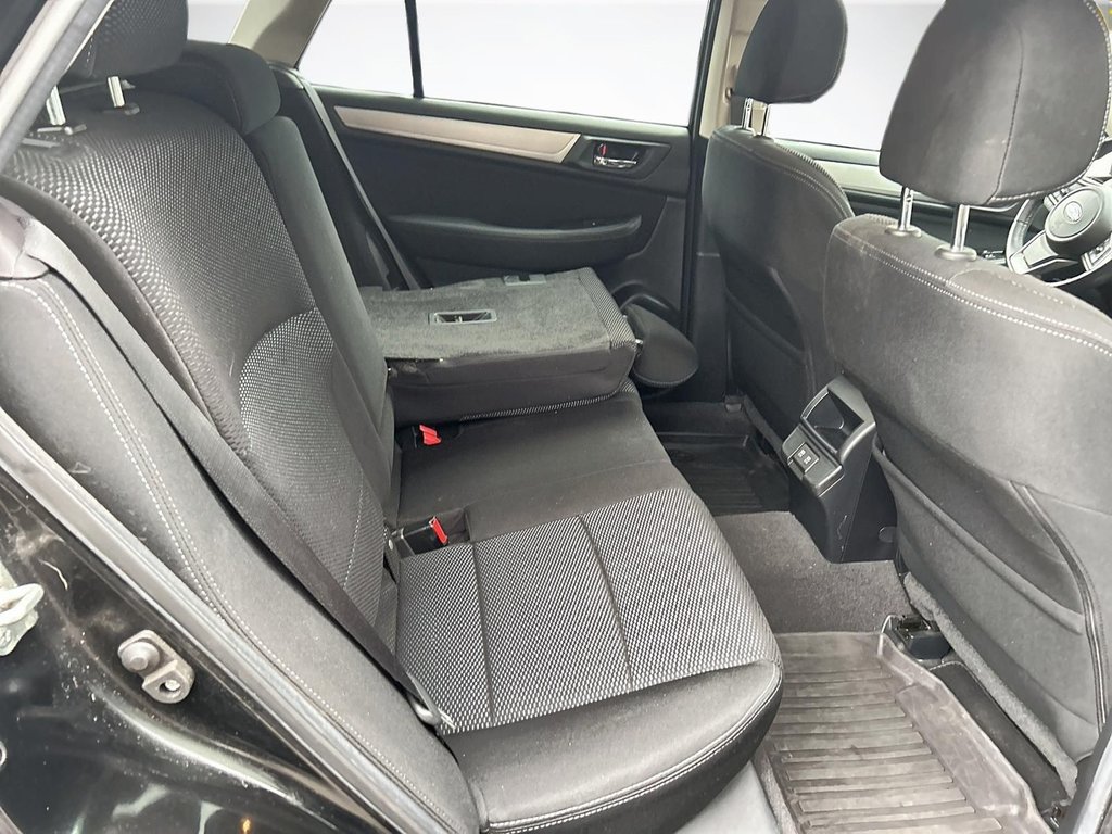 Outback Touring | Cam | USB | HtdSeats | Bluetooth 2019 à Saint John, Nouveau-Brunswick - 18 - w1024h768px