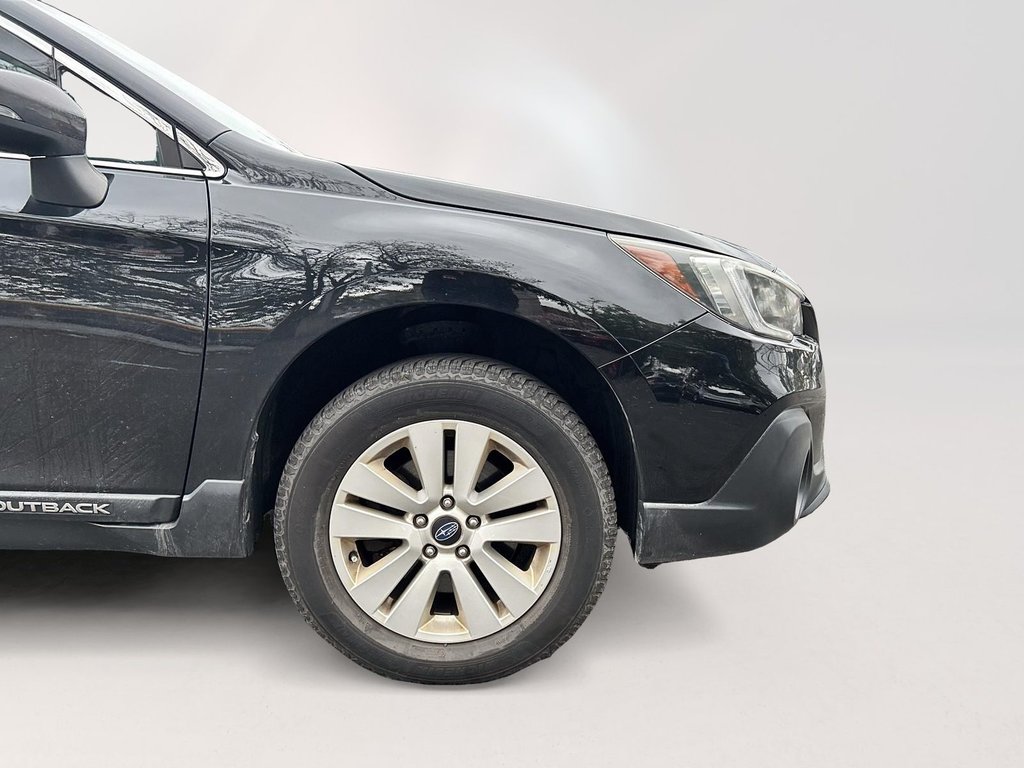 2019  Outback Touring | Cam | USB | HtdSeats | Bluetooth in Saint John, New Brunswick - 3 - w1024h768px