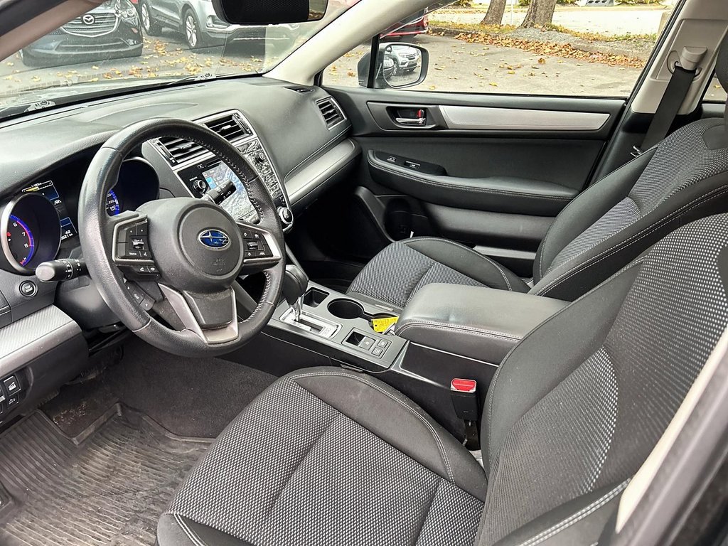 Outback Touring | Cam | USB | HtdSeats | Bluetooth 2019 à Saint John, Nouveau-Brunswick - 29 - w1024h768px