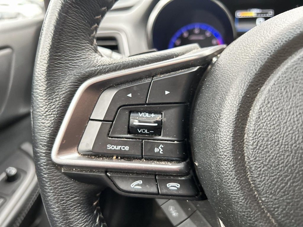 2019  Outback Touring | Cam | USB | HtdSeats | Bluetooth in Saint John, New Brunswick - 39 - w1024h768px