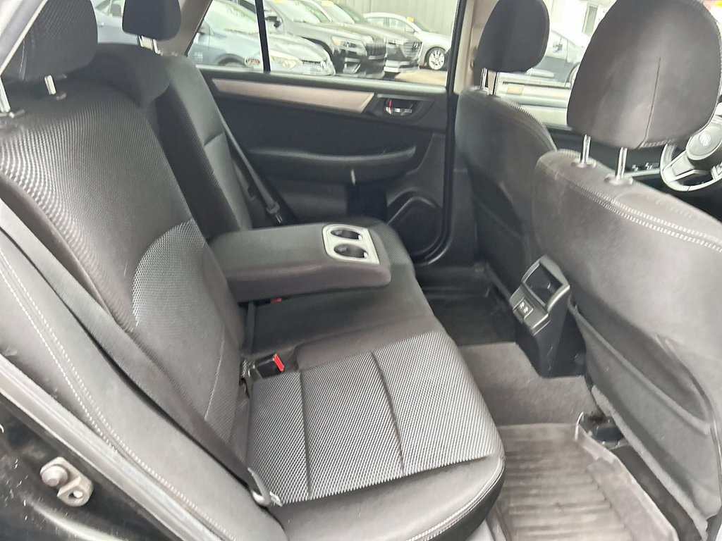 2019  Outback Touring | Cam | USB | HtdSeats | Bluetooth in Saint John, New Brunswick - 20 - w1024h768px