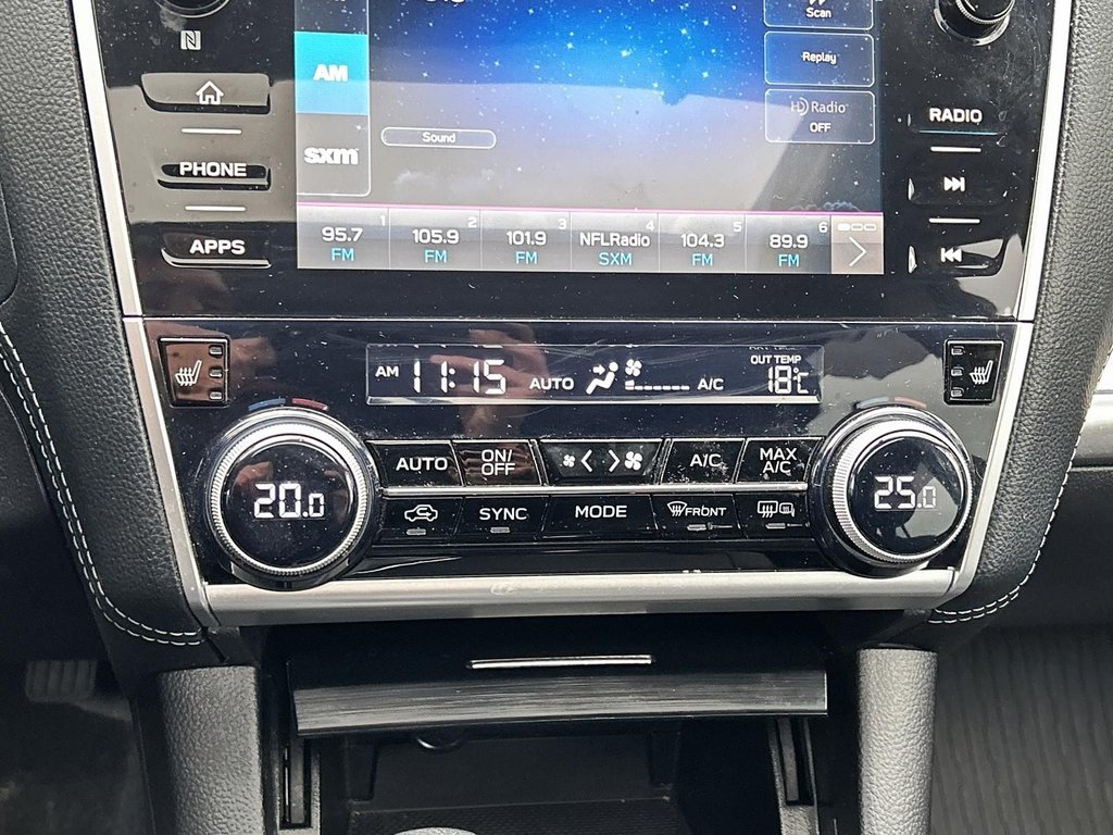 2019  Outback Touring | Cam | USB | HtdSeats | Bluetooth in Saint John, New Brunswick - 44 - w1024h768px