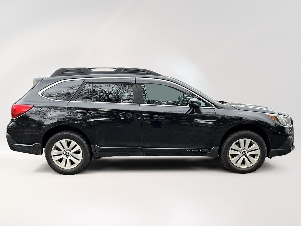 2019  Outback Touring | Cam | USB | HtdSeats | Bluetooth in Saint John, New Brunswick - 4 - w1024h768px