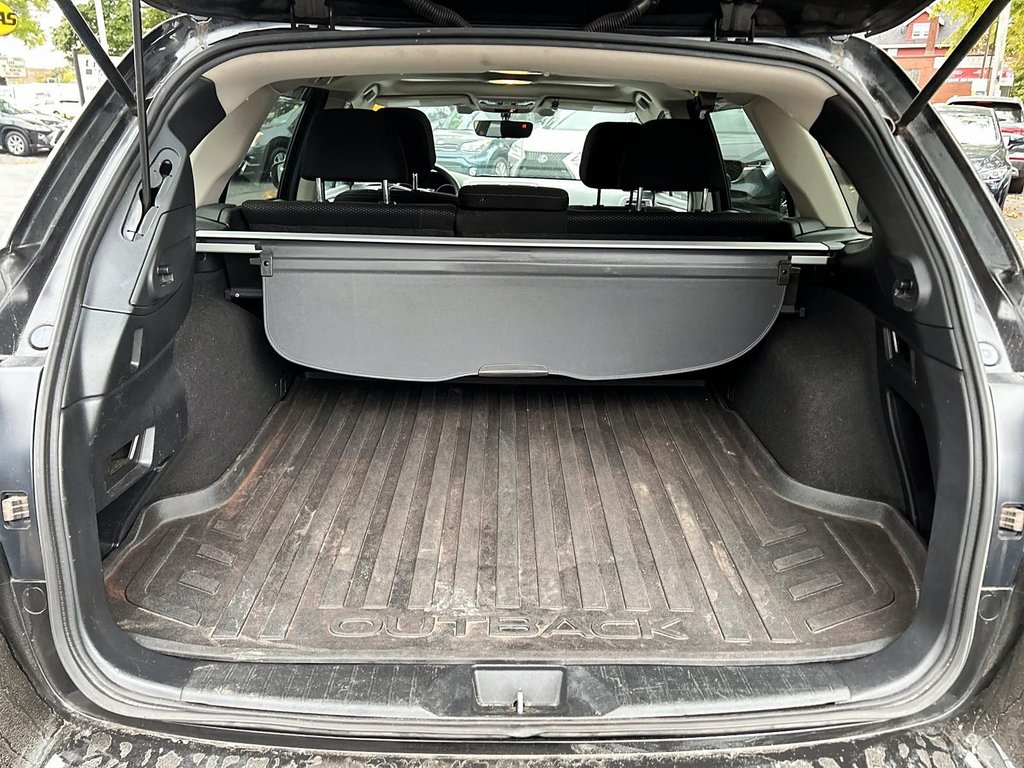 2019  Outback Touring | Cam | USB | HtdSeats | Bluetooth in Saint John, New Brunswick - 12 - w1024h768px