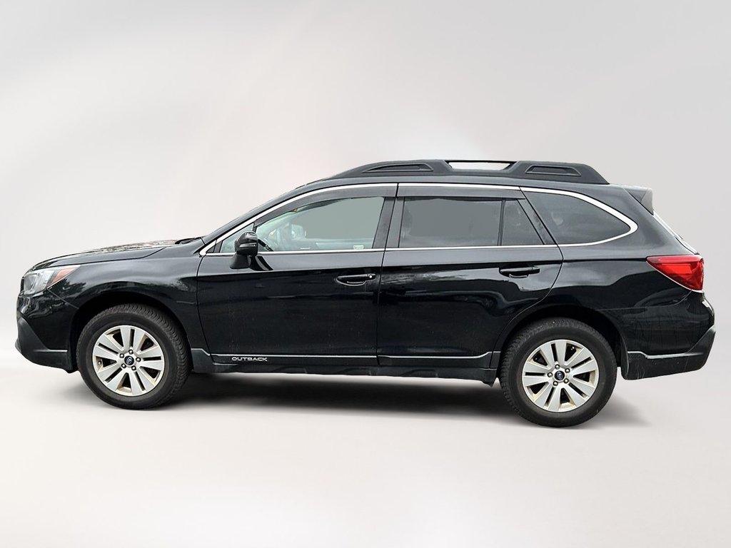 2019  Outback Touring | Cam | USB | HtdSeats | Bluetooth in Saint John, New Brunswick - 9 - w1024h768px