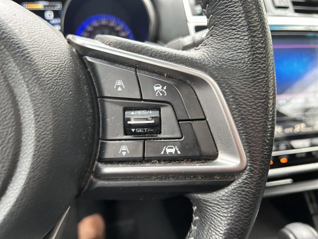 2019  Outback Touring | Cam | USB | HtdSeats | Bluetooth in Saint John, New Brunswick - 40 - w1024h768px