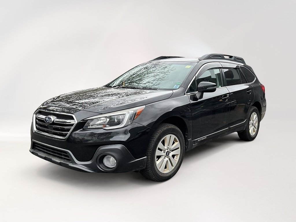 2019  Outback Touring | Cam | USB | HtdSeats | Bluetooth in Saint John, New Brunswick - 10 - w1024h768px