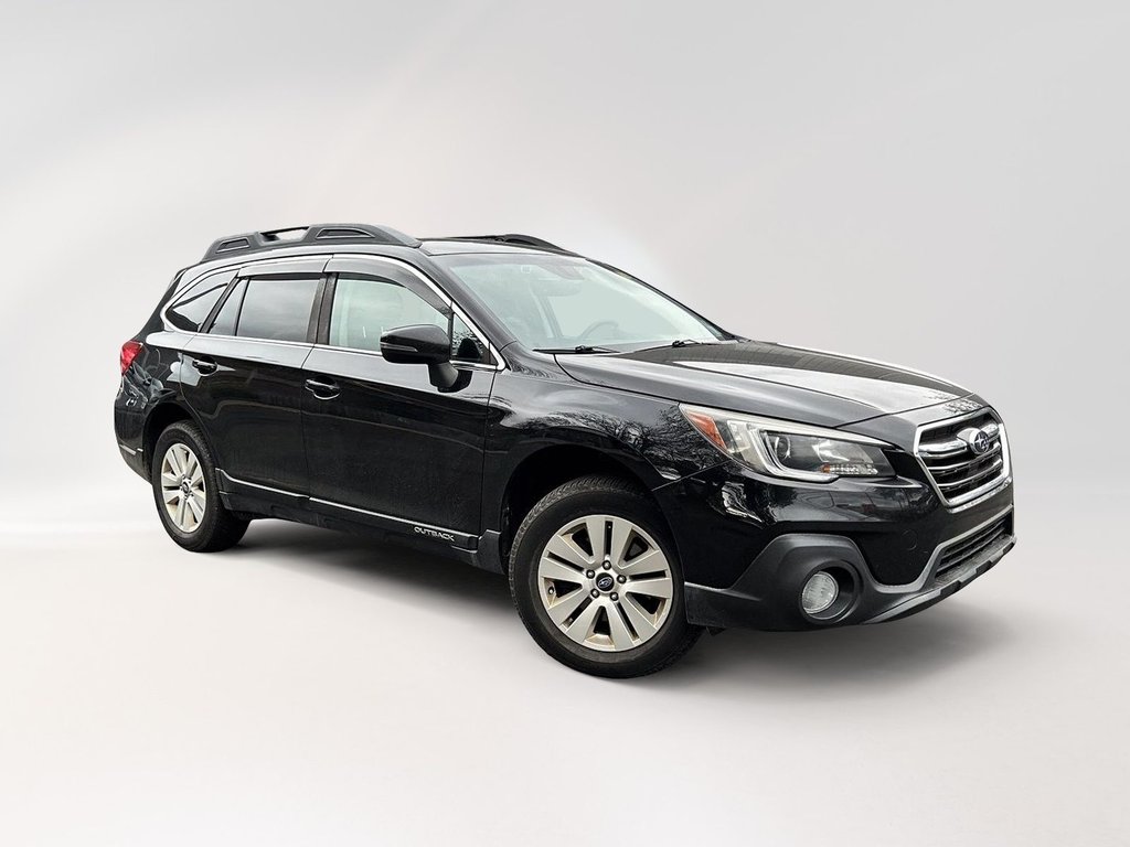 2019  Outback Touring | Cam | USB | HtdSeats | Bluetooth in Saint John, New Brunswick - 1 - w1024h768px