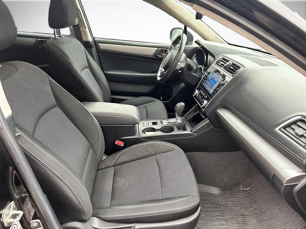 Outback Touring | Cam | USB | HtdSeats | Bluetooth 2019 à Saint John, Nouveau-Brunswick - 23 - w1024h768px